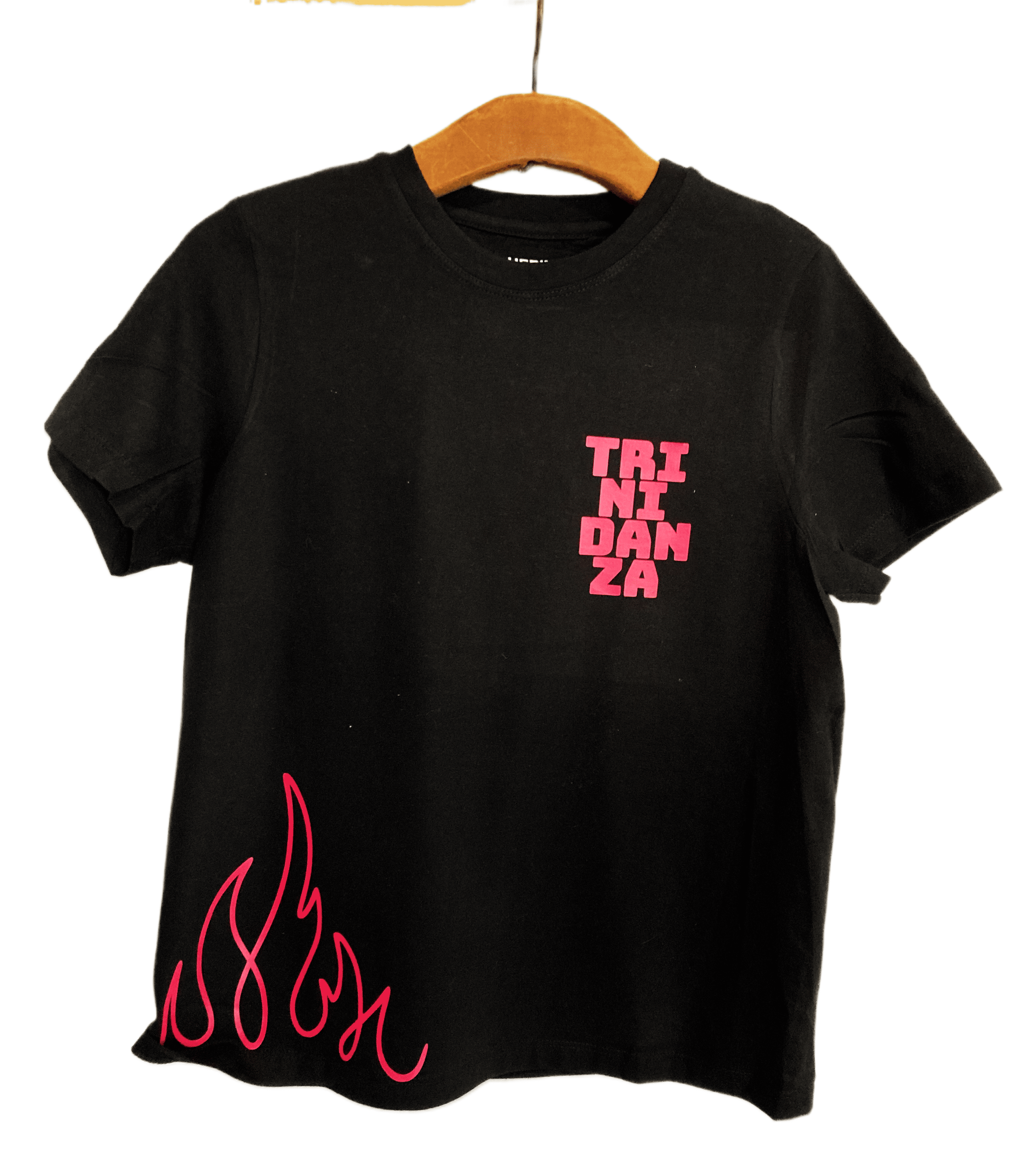 Indumentaria deportiva personalizada con estampado en vinilo