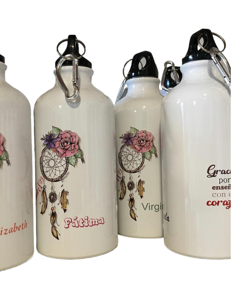 Sublimación en taza personalizada por 1+1 Fotografía