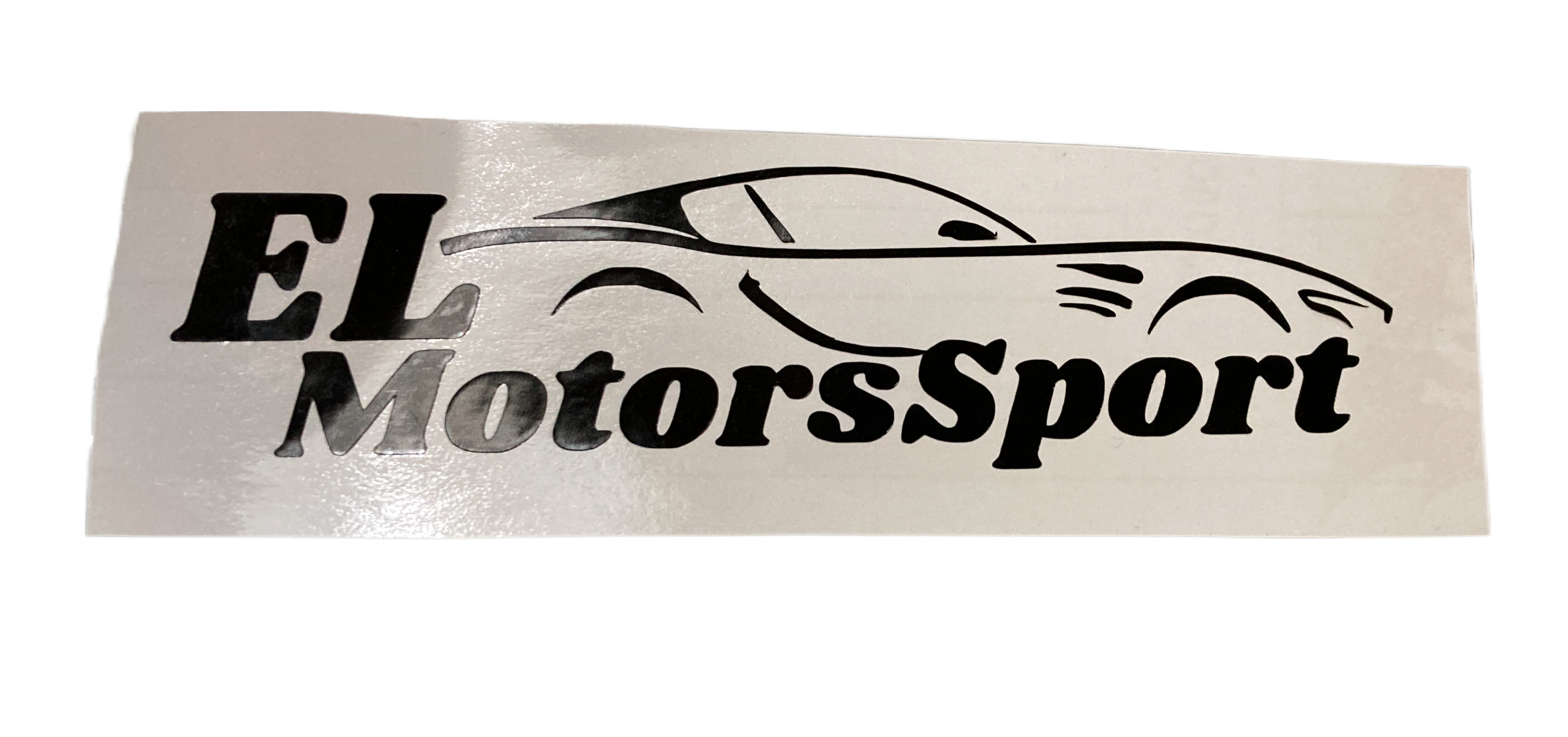 Diseño personalizado con estampado en vinilo