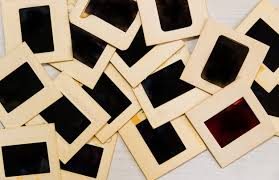 digitaliza tus viejos negativos