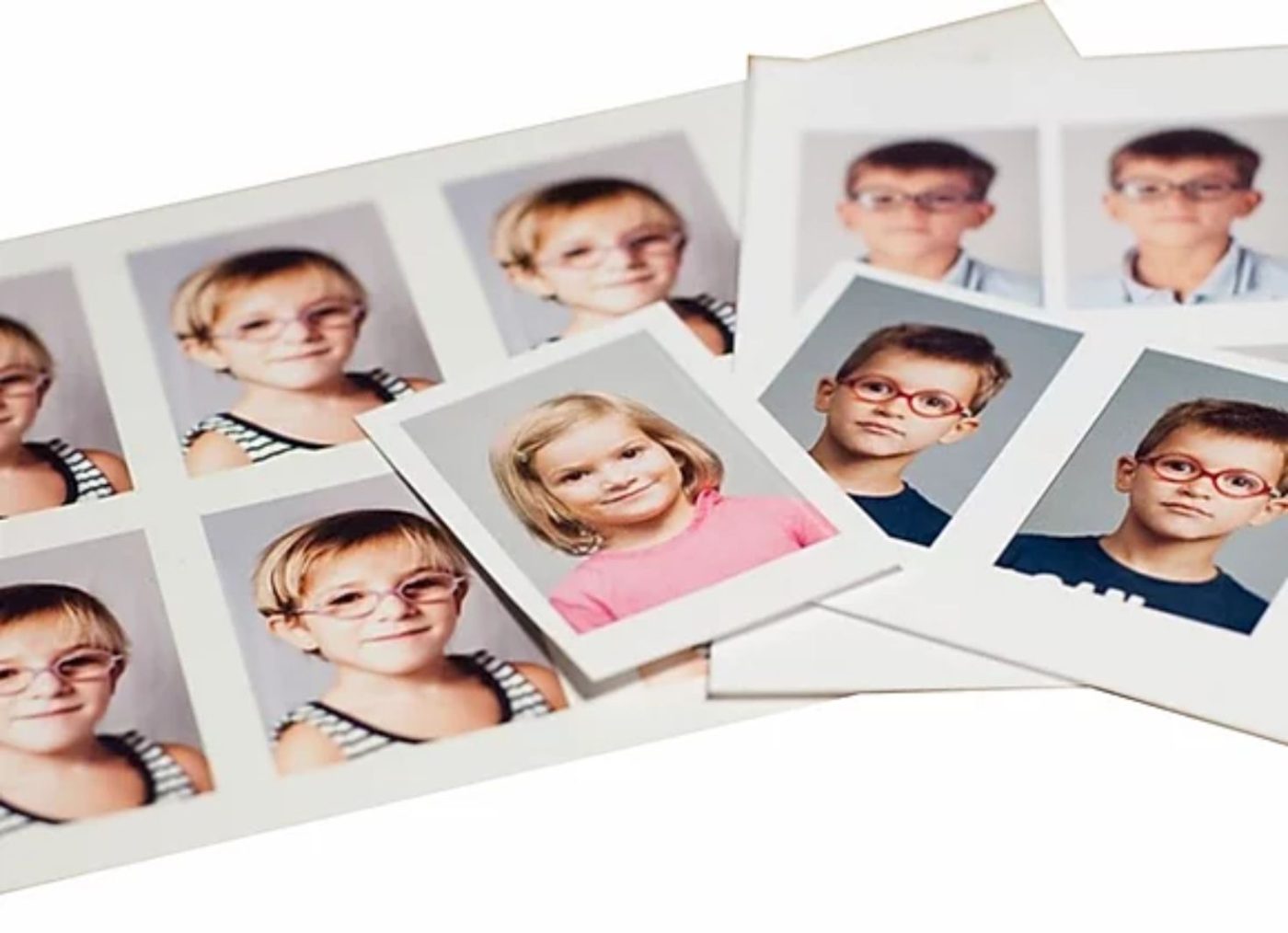 FOTO CARNET y visa al instante