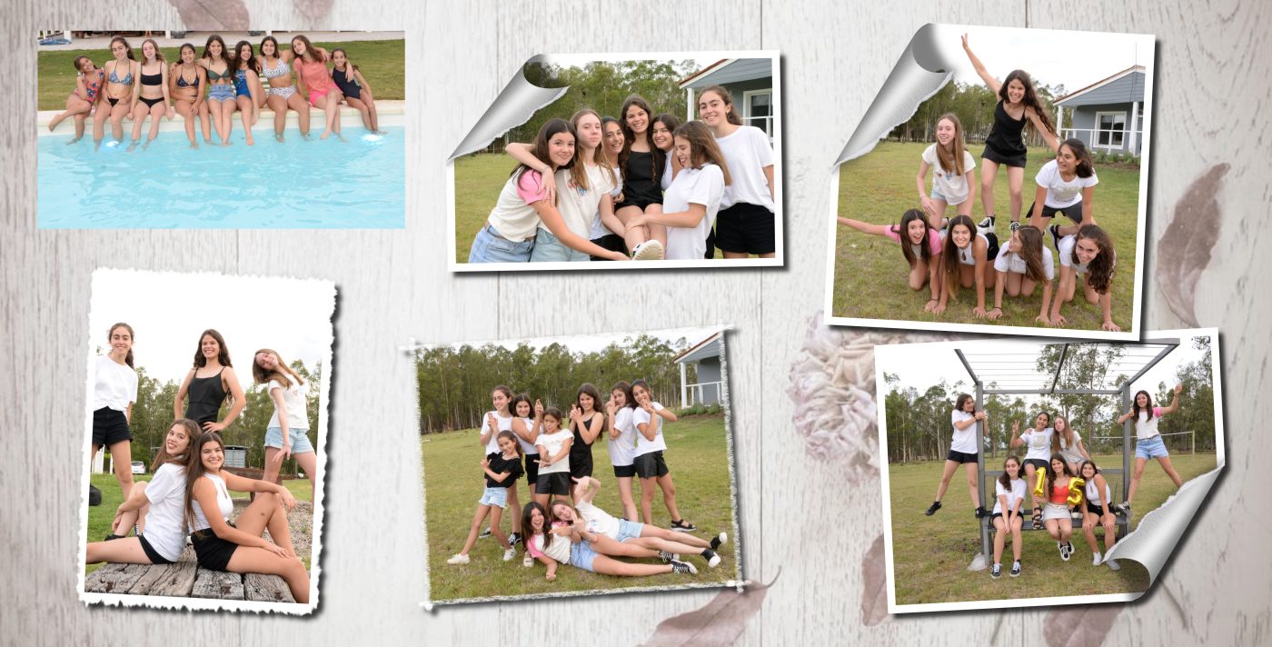 Fotolibro para regalar o regalarte